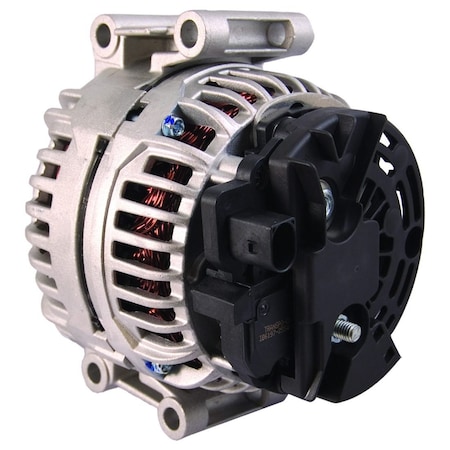 Replacement For Audi, 2010 S4 3L Alternator